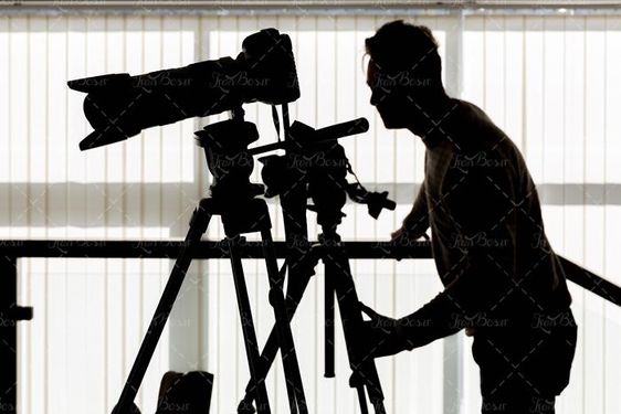 عکاس دوربین عکاسی آتلیه 10