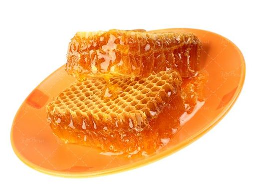عسل فروشی موم عسل عسل طبیعی