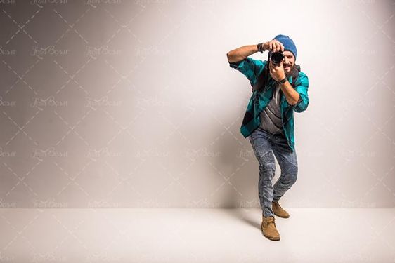 عکاس دوربین عکاسی آتلیه 16