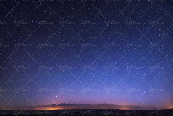 ستاره شناسی کهکشان منظومه بک گراند آسمان 1