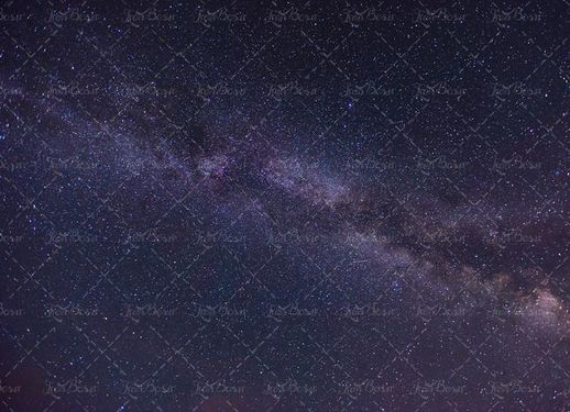 ستاره شناسی کهکشان منظومه بک گراند آسمان 7