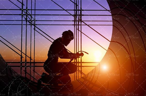 جوشکاری صنعتی دستگاه جوش جوش آرگون 4