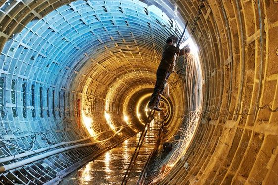 جوشکاری صنعتی دستگاه جوش جوش آرگون 16