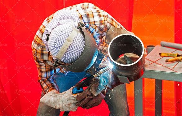 جوشکاری صنعتی دستگاه جوش جوش آرگون 20