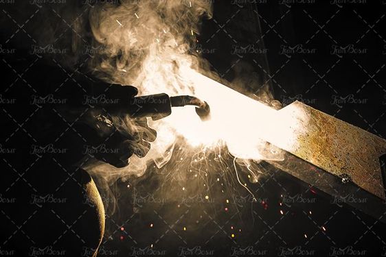 جوشکاری صنعتی دستگاه جوش جوش آرگون 21