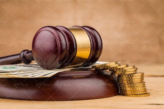 چکش عدالت چکش قاضی