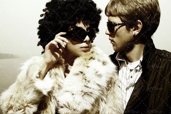 آرایشگاه و سالن آرایش مو و زیبایی آتلیه