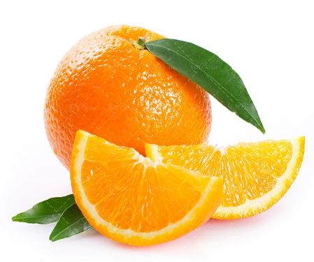 پرتقال میوه فروشی میوه میدان بار