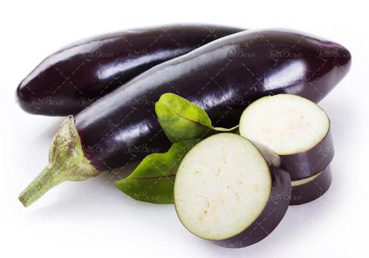 بادمجان  میوه فروشی میوه میدان بار