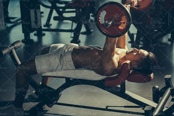 باشگاه پرورش اندام و بدن سازی و وزنه برداری 4