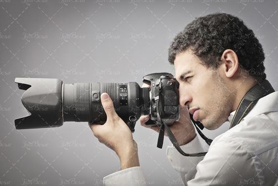 عکاس دوربین عکاسی آتلیه 24