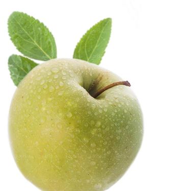 سیب میوه فروشی میوه سیب سبز 15