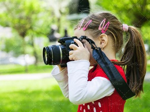عکاس  دوربین عکاسی آتلیه 30