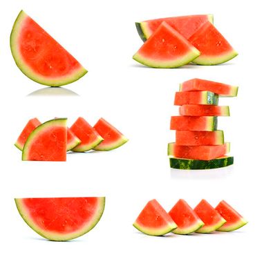 هندوانه میوه فروشی میوه میدان بار 6