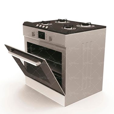 لوازم خانگی لوازم آشپرخانه فرگاز 2