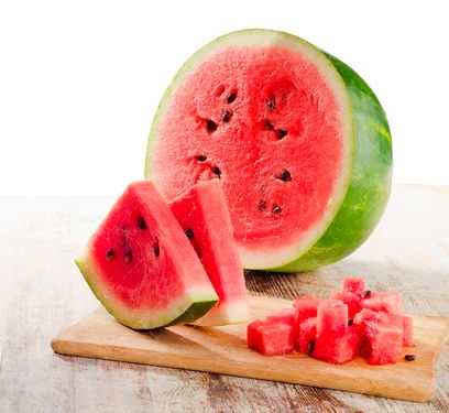 هندوانه میوه فروشی میوه میدان بار 8