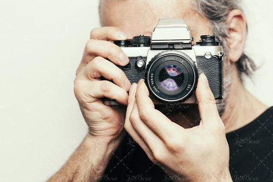 عکاس دوربین عکاسی آتلیه 39