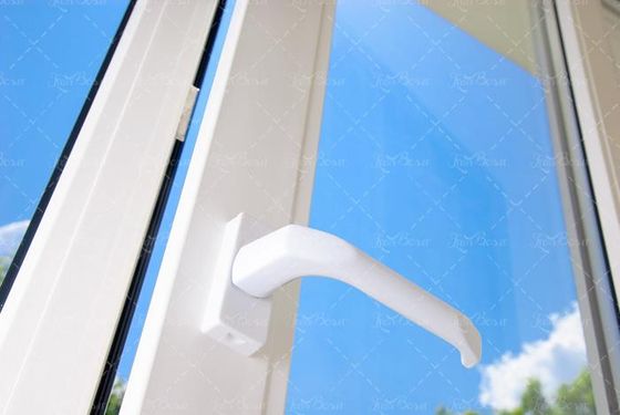 پنچره UPVC   درب و پنچره دوجداره 4