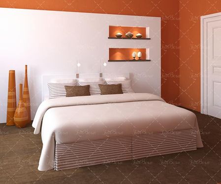 سرویس خواب دکوراسیون و طراحی اتاق خواب 18