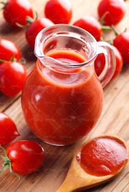 گوجه فرنگی میوه فروشی میوه سرا سوپر میوه 5