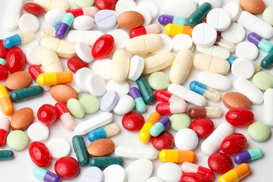 دارو قرص  داروخانه دارو ها ی تقویتی 11