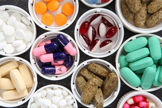 دارو قرص  داروخانه دارو ها ی تقویتی 18