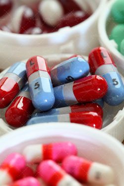 دارو قرص  داروخانه دارو ها ی تقویتی 19