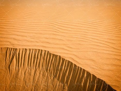 صحرا کویر بیابان شن روران شن زار تپه شنی 14