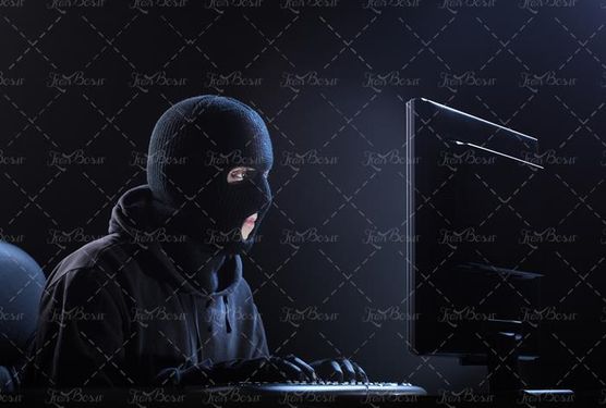 کلاهبرداری اینترنتی هکر 4