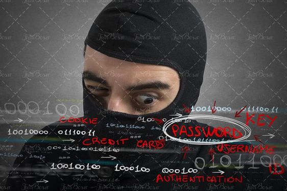 کلاهبرداری اینترنتی هکر 6