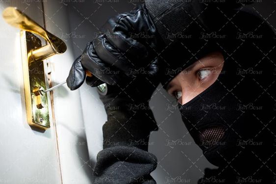 دزد  سارق  دزدی  دستگیری دزد 5