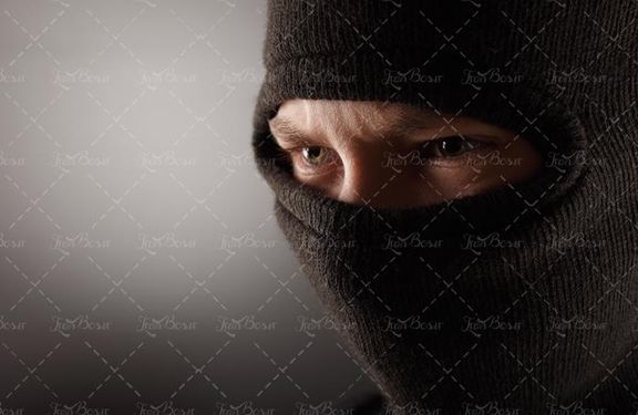 دزد  سارق  دزدی  دستگیری دزد 15