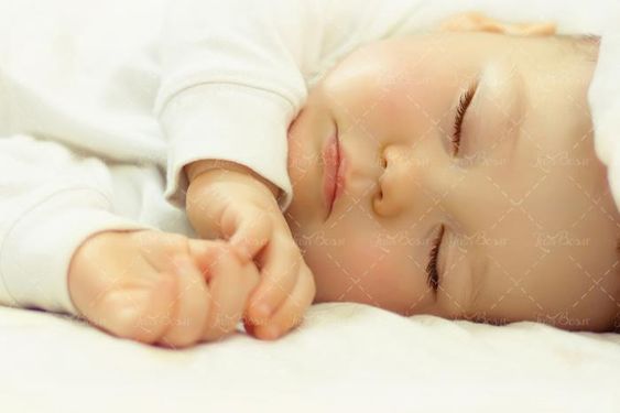 آتلیه کودک نوزاد بچه خوابیده 2