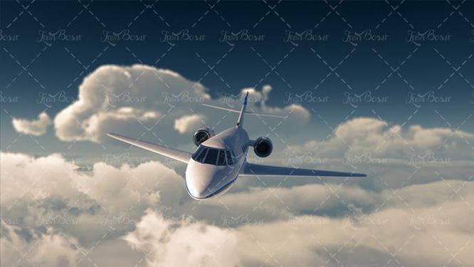 هواپیما فرودگاه پرواز هواپیما 5