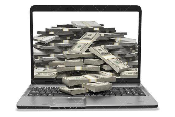 لپ تاپ دلار کامپیوتر فروشی 2