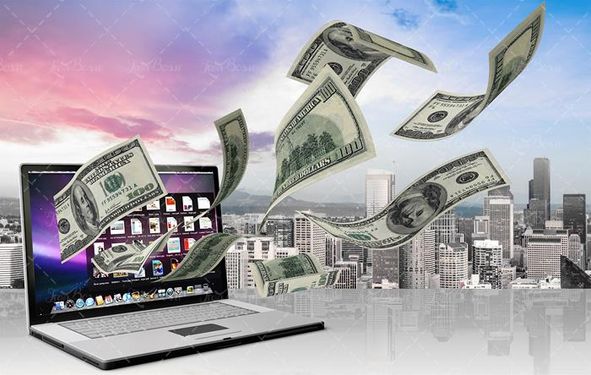 لپ تاپ دلار کامپیوتر فروشی 3