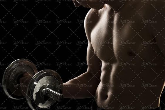 پرورش اندام باشگاه بدنسازی وزنه برداری 3