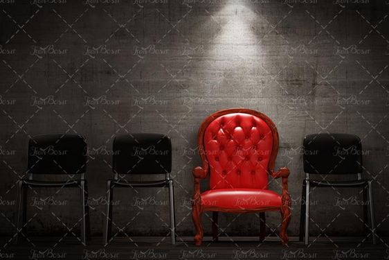 مبلمان و صندلی  مبل قرمز