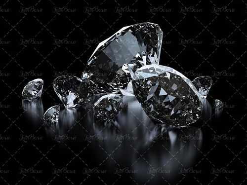 نگین الماس نگین برلیان 5