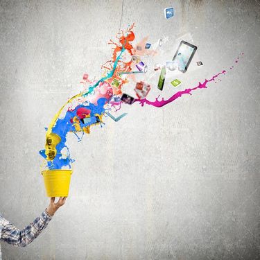 فکر کردن  خلاقیت  نوآوری 7