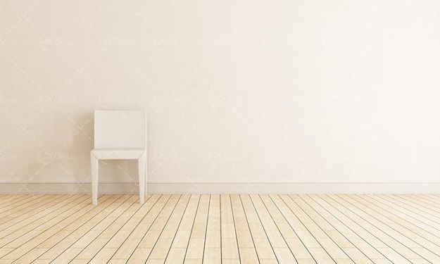 صندلی و مبلمان صندلی سفید