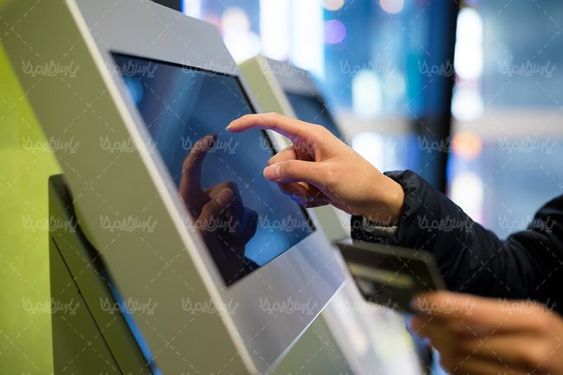 دنیای مجازی اینترنت فناوری تکنولوژی