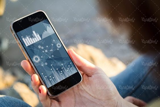دنیای مجازی اینترنت فناوری تکنولوژی