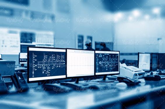 دنیای مجازی اینترنت فناوری تکنولوژی