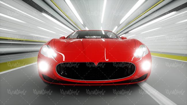 نمایشگاه خودرو خودروی کوپه اتوگالری