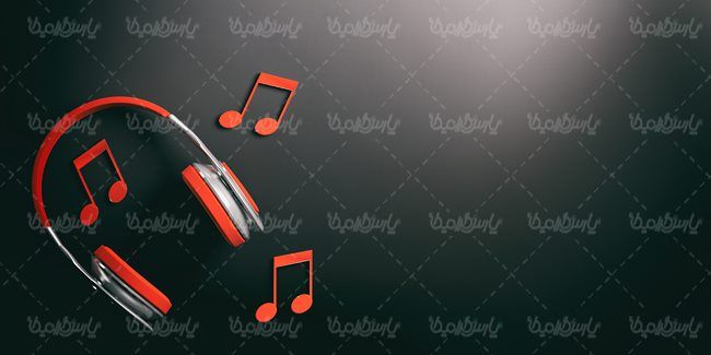 هدفون هدست  آهنگ سازی موزیک