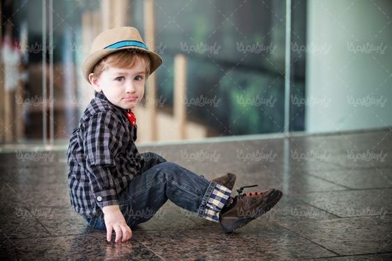 مدل لباس بچه لباس اسپرت بچگانه آتلیه کودک 5