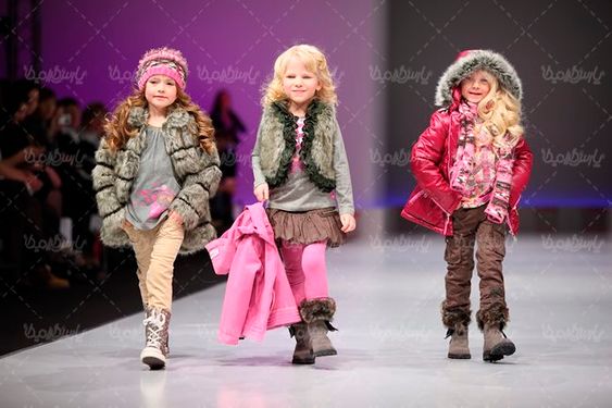 مدل لباس بچه گالری لباس بچگانه آتلیه کودک 5