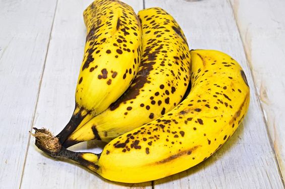 موز میوه فروشی پوست موز سوپر میوه