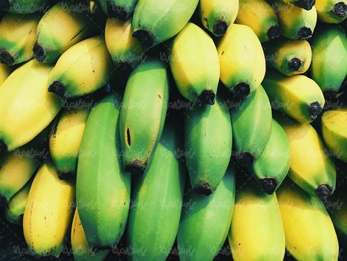 موز میوه فروشی پوست موز سوپر میوه